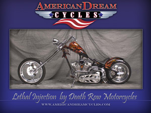 Motorcycle Desktop Wallpaper