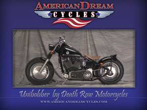 Motorcycle Desktop Wallpaper