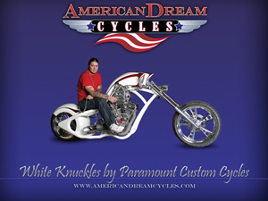 Motorcycle Desktop Wallpaper