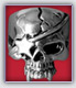 Skull Ring