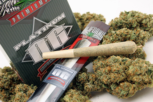 Pre-Rolled Joints   California, Las ...wvapes.com