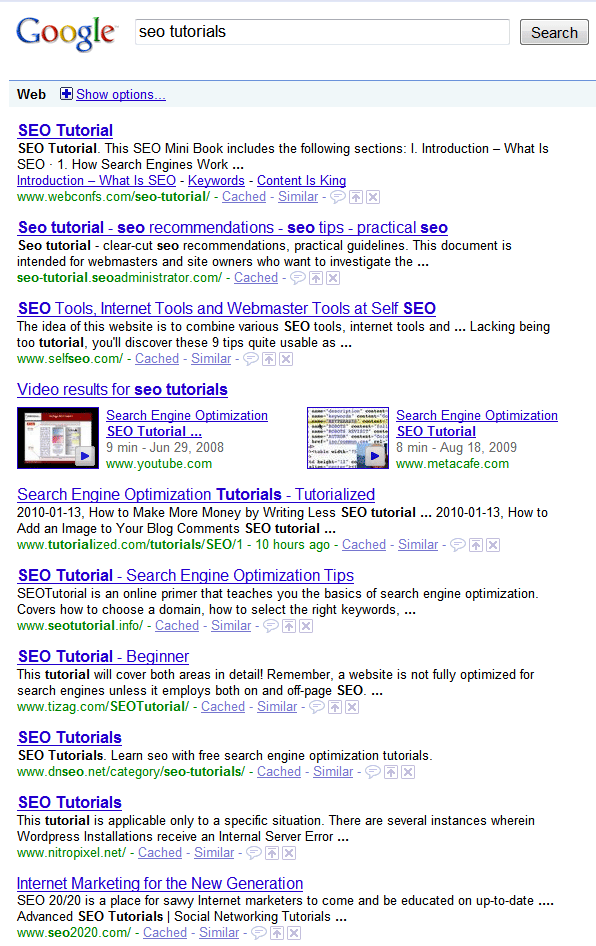 google_results_page_samplegif Google Search Results Sample Graphic