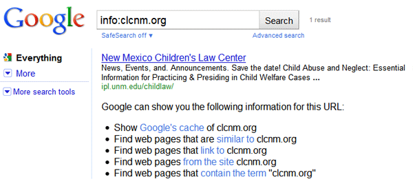 Google_Fake_PR_Scam_02 Faked Google PR Sample