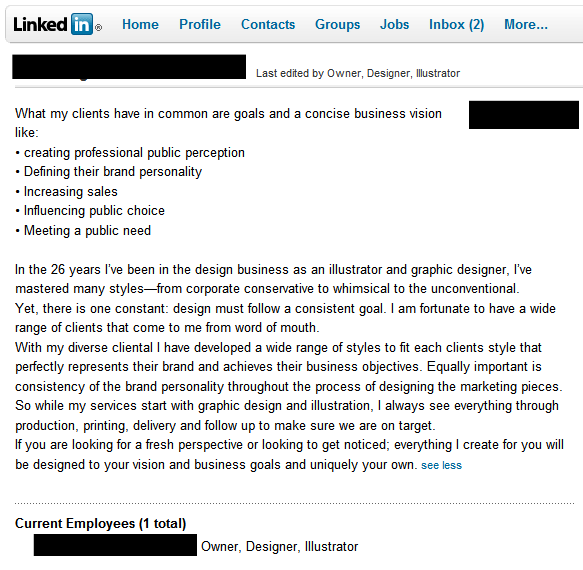 stolen_content_linked_in_02 Plagiarism example