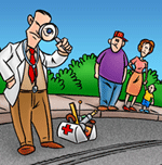 Allopath Illustration