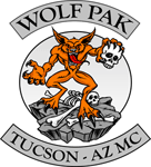 Motorcycle Club Jacket Design