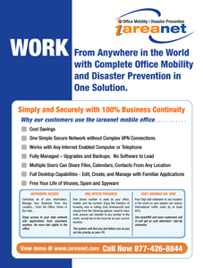 Large Image of Branding and Identity Design Sample