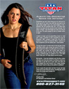 Sample Advertising Design and Branding for Powerlifting and Fitness Products Company