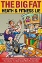 Book Cover Design Illustration Sample