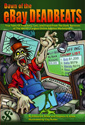 Book Cover Design Illustration Sample