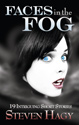 Book Cover Design Illustration Sample