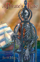 Book Cover Design Pirate's Fate