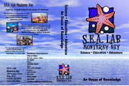 San Diego CD Cover Design Sample