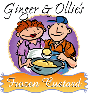 Large Image of Custom Logo Design