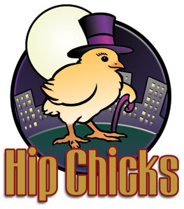 Large Image of Logo Design Sample