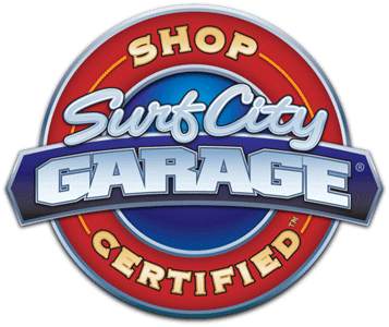 Large Image of Logo Design Sample