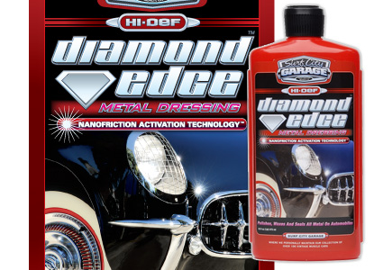 Car Care Product Packaging Design