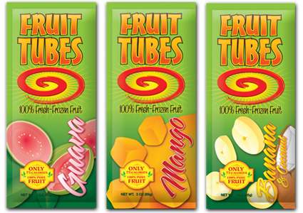 Large Image of Product Packaging Design