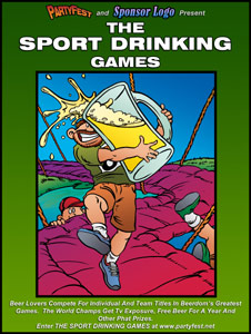 Large Image of Poster Design Sample