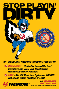 Large Image of Poster Design Sample