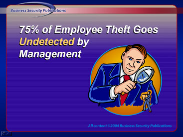 Large Image of Custom PowerPoint Template