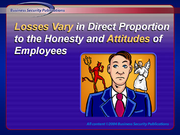 Large Image of Custom PowerPoint Template