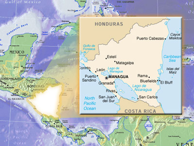 Large Image of Custom PowerPoint Template