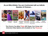 PowerPoint Presentation Design Sample