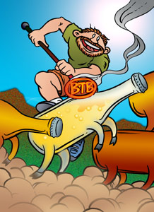 Large Image of Charcter Design Sample