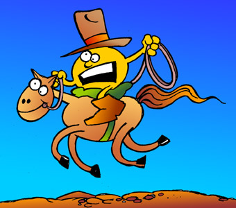 Large Image of Charcter Design Sample