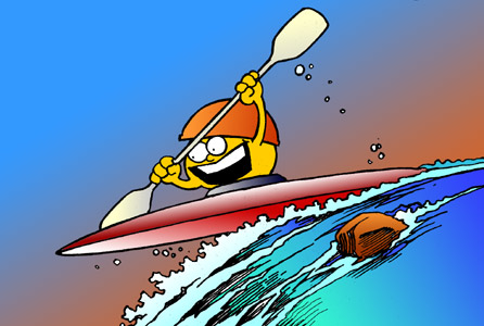 Large Image of Charcter Design Sample