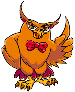 Large Image of Charcter Design Sample