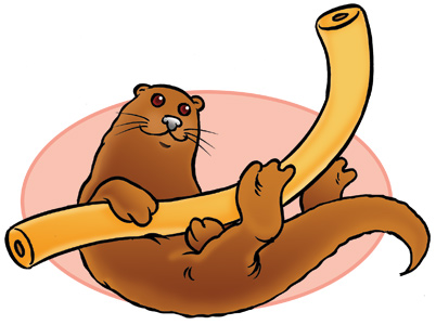 Large Image of Charcter Design Sample