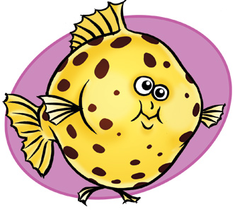 Large Image of Charcter Design Sample