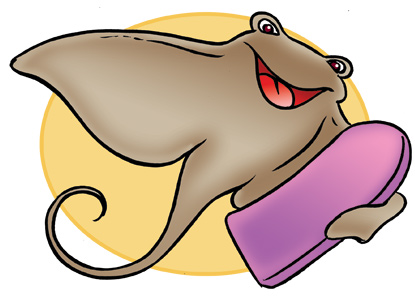 Large Image of Charcter Design Sample