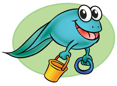 Large Image of Charcter Design Sample