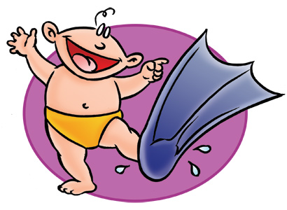 Large Image of Charcter Design Sample