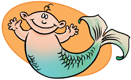 Large Image of Charcter Design Sample