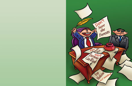 Large Image of Children's Book Illustration