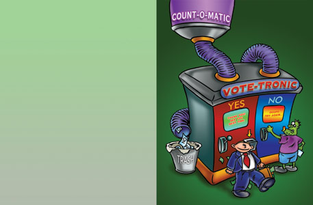 Large Image of Children's Book Illustration