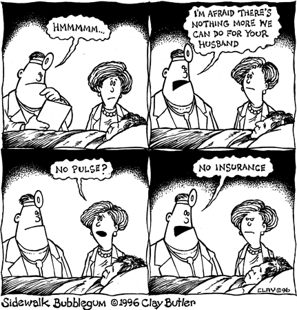 Large Image of Editorial Illustration Sample