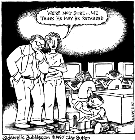 Large Image of Editorial Illustration Sample