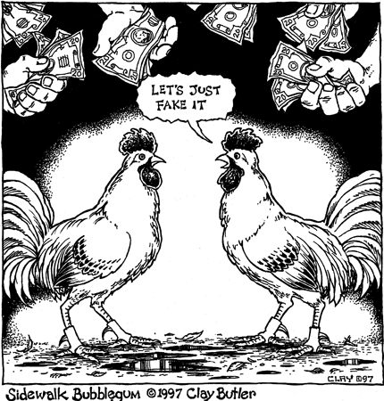 Large Image of Editorial Illustration Sample