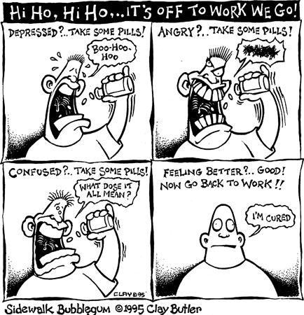 Large Image of Editorial Illustration Sample