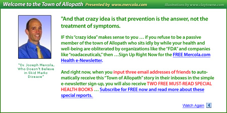 Large Image of Editorial Illustration Sample