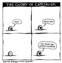 Political Cartoonist Sample