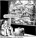Political Cartoonist Sample