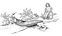 Instructional Illustration Sample
