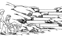 Instructional Illustration Sample