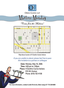 Large Image of Greeting Card Design Sample